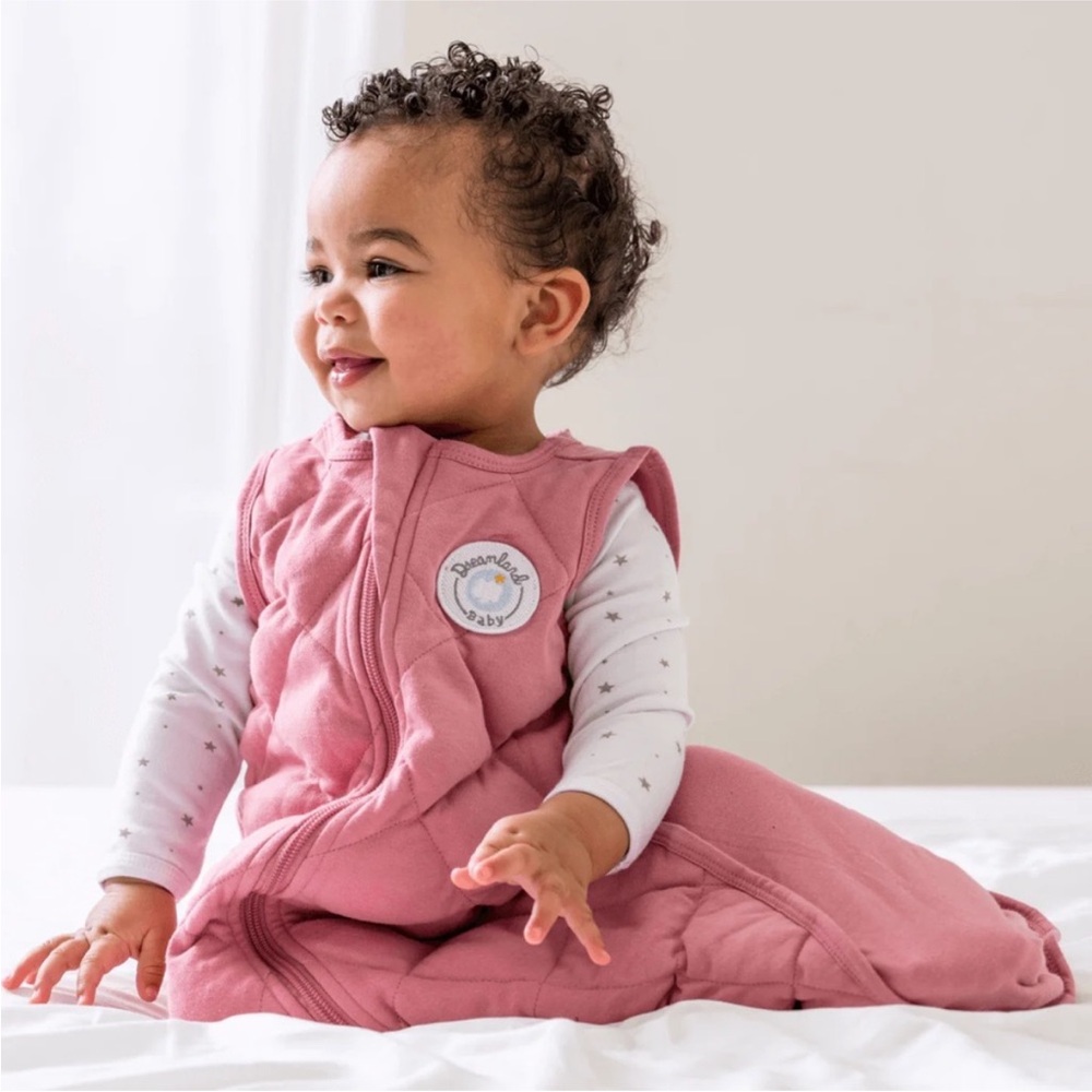 Dreamland Baby Weighted Sleep Sack
